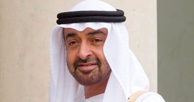 ولى عهد أبوظبى: نمضى نحو المستقبل وفق استراتيجية متكاملة الأسس والأركان