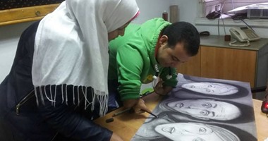 معرض "أسبوع الأصم العربى" بدار الأوبرا.. 13 أبريل