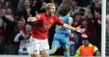 الكورة مش مهاجمين وبس.. 10 هدافين تنكروا فى مركز لاعب الوسط