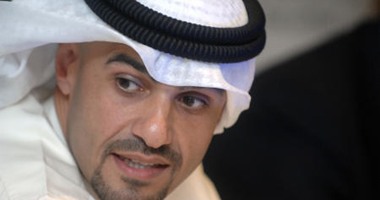 مرسوم أميرى بتعيين أنس الصالح وزيرا للنفط بالوكالة بدلا من على العمير