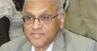 يوسف القعيد: الرئيس لديه إدراك حقيقى ومعرفة بكل الأزمات التى تواجه مصر