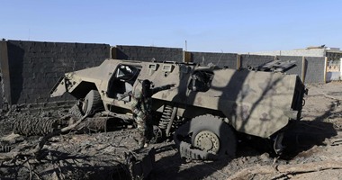 ليبيا تحذر من ارسال سفن إلى مياهها الاقليمية دون اذن