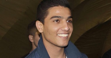 محمد عساف نجم "آرب أيدول" يلتقى وفدًا فلسطينيًا بشيكاغو