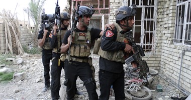 الشرطة العراقية: إطلاق سراح امرأتين فلبينيتين بعد خطفهم فى العراق