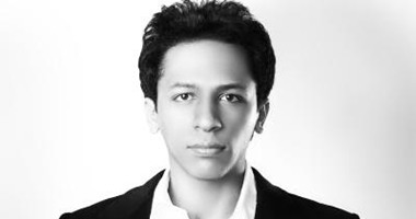 تفاصيل 3 أغان تجمع محمد حماقى بالملحن تامر على فى ألبومه الجديد