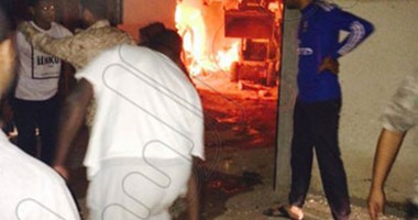 رئيس وزراء ليبيا الأسبق: الوضع فى البلاد سيئ للغاية