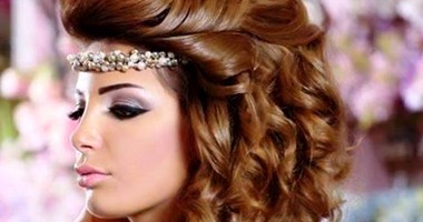 بالصور.. أحدث تسريحات الشعر الطويل لصيف 2014