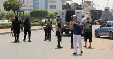 الداخلية: تدابير أمنية جديدة لتأمين القضاة والشخصيات العامة والرموز