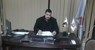 أمين "النور" بقنا يلتقى كوادر الحزب بقوص فى إطار حملة دعم السيسى
