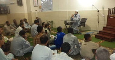 "أوقاف القليوبية" تُعيد تقييم 1455 محفظًا للقرآن