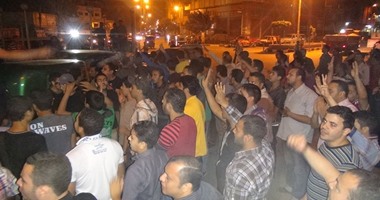 الإخوان ينظمون 4 مسيرات ليلية بالإسكندرية
