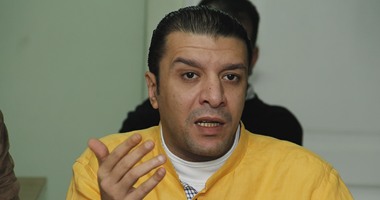 استدعاء مصطفى كامل لسماع أقواله فى اتهامه سما المصرى بالسب والقذف
