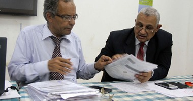 قاضى يطالب بتعديل قانون مباشرة الحقوق السياسية