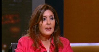 نائلة عمارة عن تعيينها عميدا لإعلام بنى سويف:"سعيدة بوجودى على أول خط الصعيد"