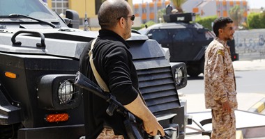 المجلس الأعلى لثوار ليبيا يدين الاعتداءات التى تتعرض لها مدينة بنغازى