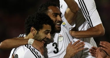 منتخب الفراعنة يواجه السنغال فى داكار 5 سبتمبر القادم