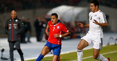 المنتخب يستبعد لاعبى الأهلى والزمالك من مطار هولندا