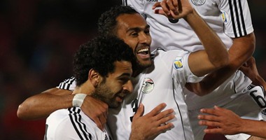 المنتخب الوطنى يطير إلى السنغال اليوم