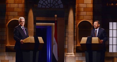 صباحى: لا وجود لجماعة الإخوان أو حزبهم إذا نجحت فى الانتخابات