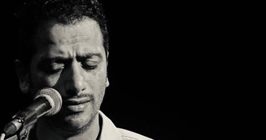 بالصور.. على الهلباوى يشعل حماسة جمهور الساقية