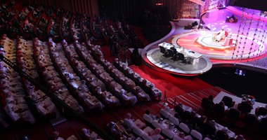 مهرجان الثقافة الهندية بمتحف القرية برومانيا
