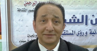 4 كليات بالعريش تستعد لاستقبال الطلاب غدا لبدء الدراسة 