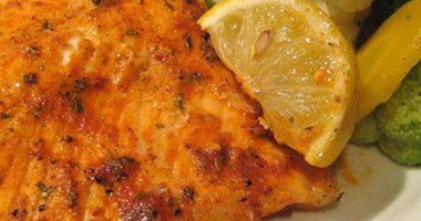 طريقة عمل السمك الفيليه بالتتبيلة الهندية