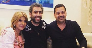 سعيد الماروق: "السيجارة" كانت عشيقتى التى خذلتنى