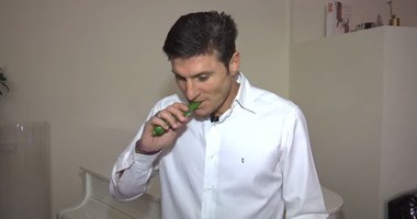 بعد الثلج.. تحدٍ جديد لمواجهة الجوع عن طريق الفلفل