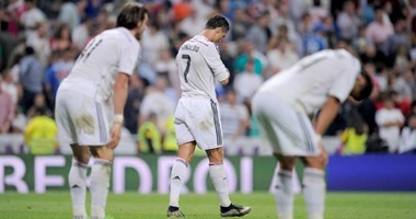 ريال مدريد يواجه روما فى الظهور الأول لـ"بينيتيز"