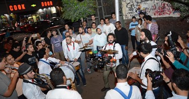 "حتتنا" برنامج هيغير الصورة الذهنية..اسمع حكايات "القاهرة" من أهلها