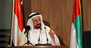 انطلاق مهرجان المسرح الصحراوى بالشارقة برعاية "القاسمى" 15 ديسمبر