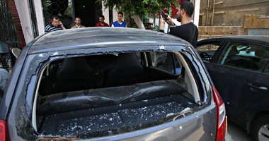 نجل "معتز خفاجى": محاولة اغتيال والدى أسفرت عن إصابة 4 مواطنين