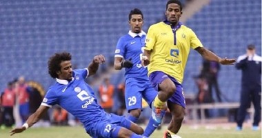 الاتحاد السعودى يوافق على رفع إيقافات لاعبى الهلال والنصر فى السوبر