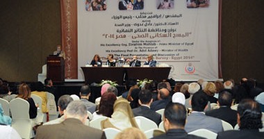 وزير الصحة: 57% من السيدات يستخدمن وسائل تنظيم الأسرة