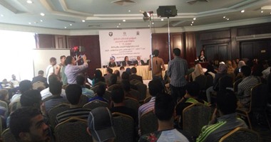إنطلاق دورة المدربين لإعداد الناشئين الجمعة المقبلة