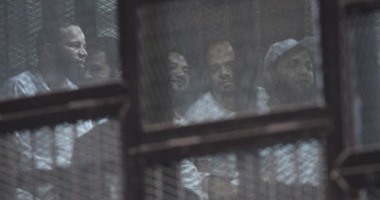 قبول طعن 27 طالبا بجامعة الأزهر فى اتهامهم باقتحام المبنى الإدارى