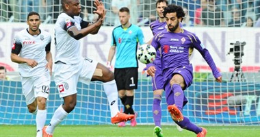 حلم نهائى "اليوروباليج" يداعب محمد صلاح