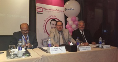 بالصور.. المؤتمر الأول للطب الرياضى.. وصناعة البطل فى حضور نجوم الرياضة