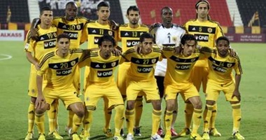 قطر يهزم الشحانية ويصعد لنصف نهائى كأس الأمير