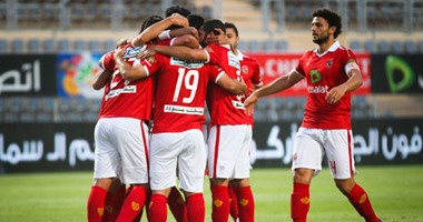 سمير عثمان حكماً لمباراة الداخلية والأهلى