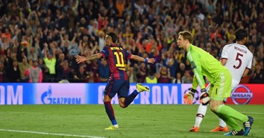 7 حقائق عن قمة البايرن وبرشلونة