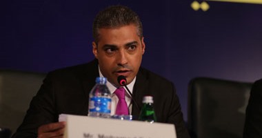 محمد فهمى يفتح النار على"الجزيرة" فى مؤتمر صحفى عالمى: القناة سلمت كاميرات لنشطاء إخوان بغرض بث مواد مسيئة لمصر..وهى ذراع الخارجية القطرية وسأقاضيها.. ومحاميه: استغلت موكلى لتحقيق أغراض دنيئة