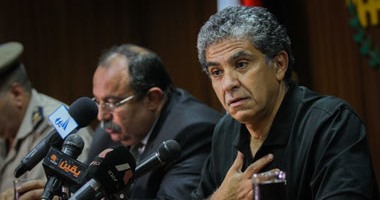 وزير البيئة: زراعة الأرز فى الدلتا حتمية لحمايته من توغل البحر