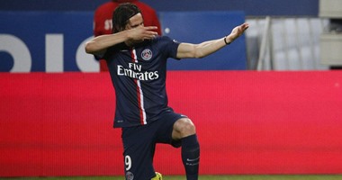 كافانى يقترب من يوفنتوس براتب سنوى 7.5 مليون يورو لمدة 4 سنوات