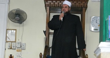 "الحياء خير كله" فى خطبة الجمعة الموحدة بمساجد أسيوط