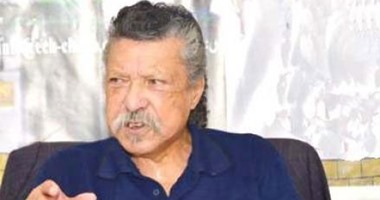 وفاة المخرج الجزائرى عمار العسكرى عن عمر يناهز 73 عاما