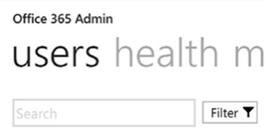 تحديث يضيف مميزات جديدة لـOffice 365 Admin على ويندوز فون