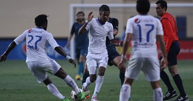 رسميا.. 2016 آخر موعد لتطبيق دورى المحترفين بالدورى المصرى