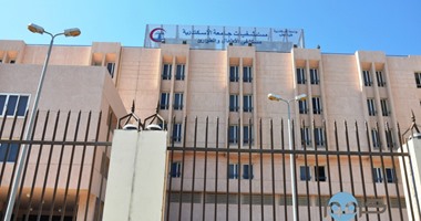عميد طب الإسكندرية: المستشفيات تعمل بكامل طاقتها ولا يوجد إضراب